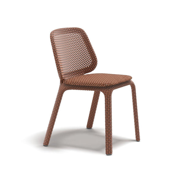Seashell Nuo Side Chair