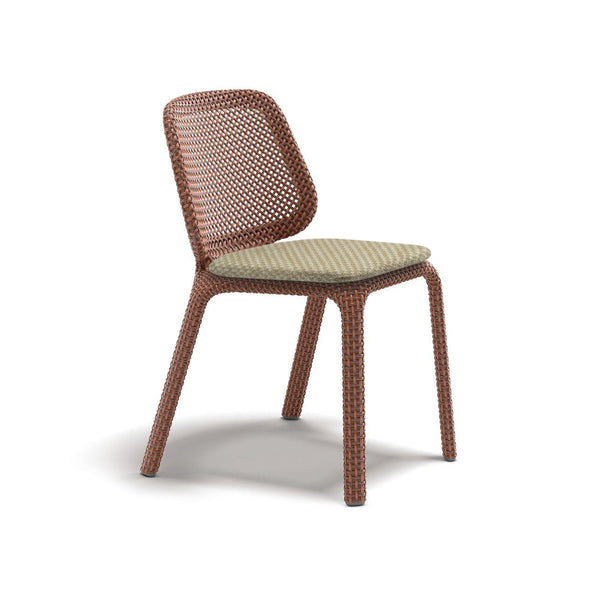 Seashell Nuo Side Chair