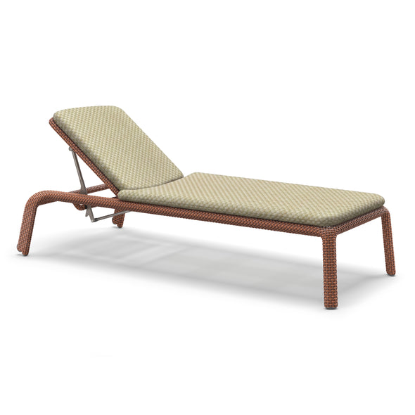 Seashell Nuo Beachchair
