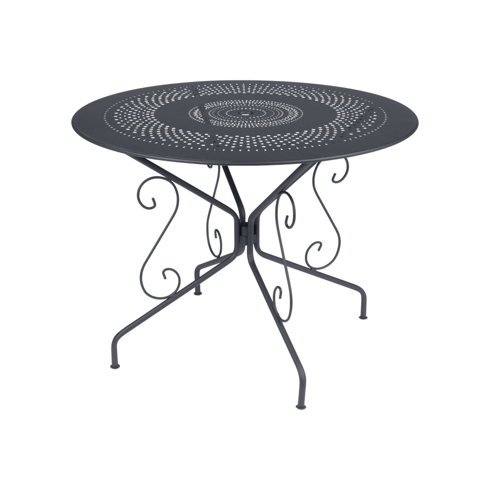 Montmartre Perforated Table