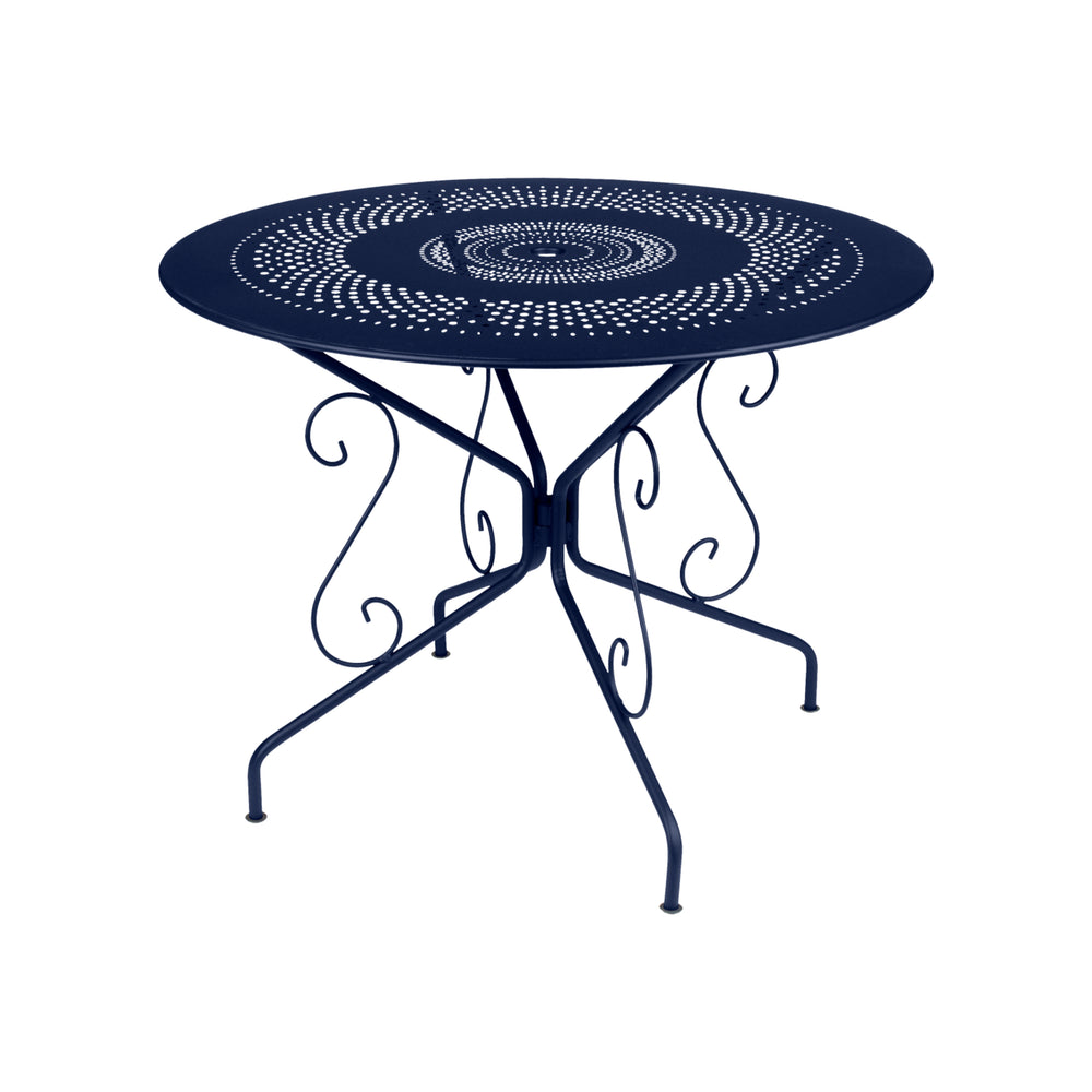 Montmartre Perforated Table