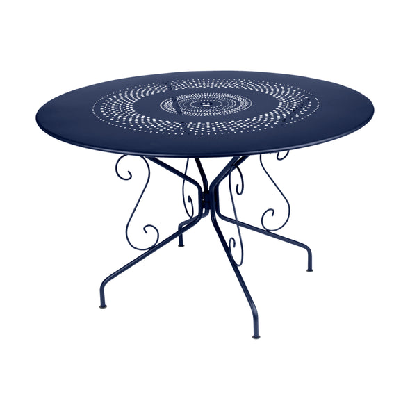 Montmartre Perforated Table