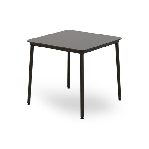 Hub Outdoor Square Dining Table