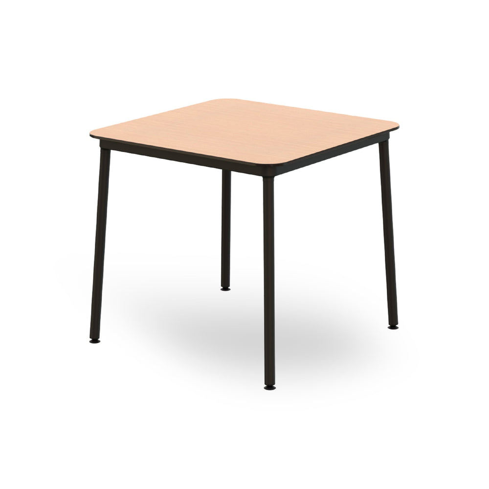 Hub Outdoor Square Dining Table