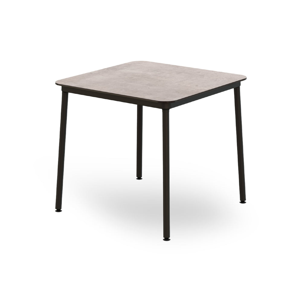 Hub Outdoor Square Dining Table