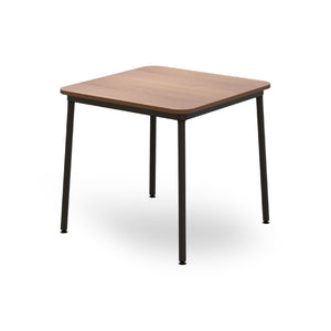 Hub Square Dining Table
