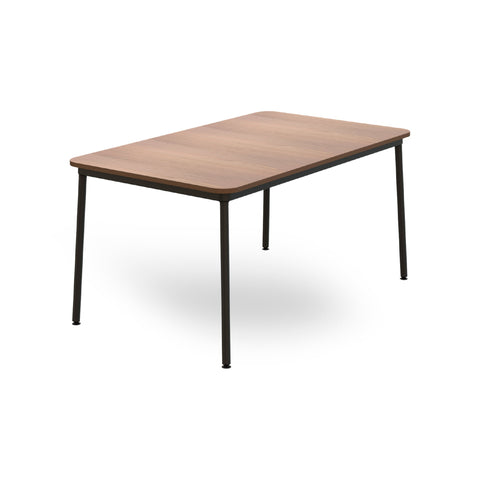 Hub Rectangular Dining Table