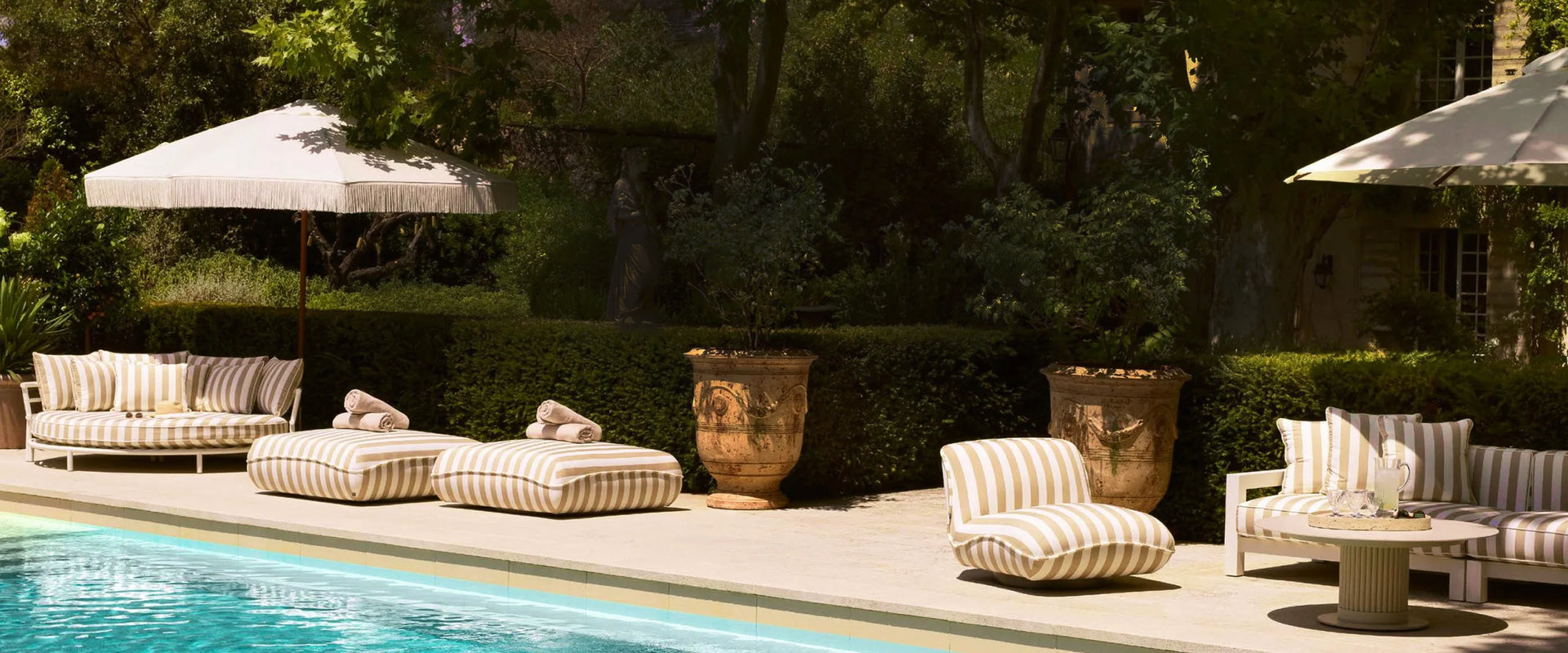 In With The New