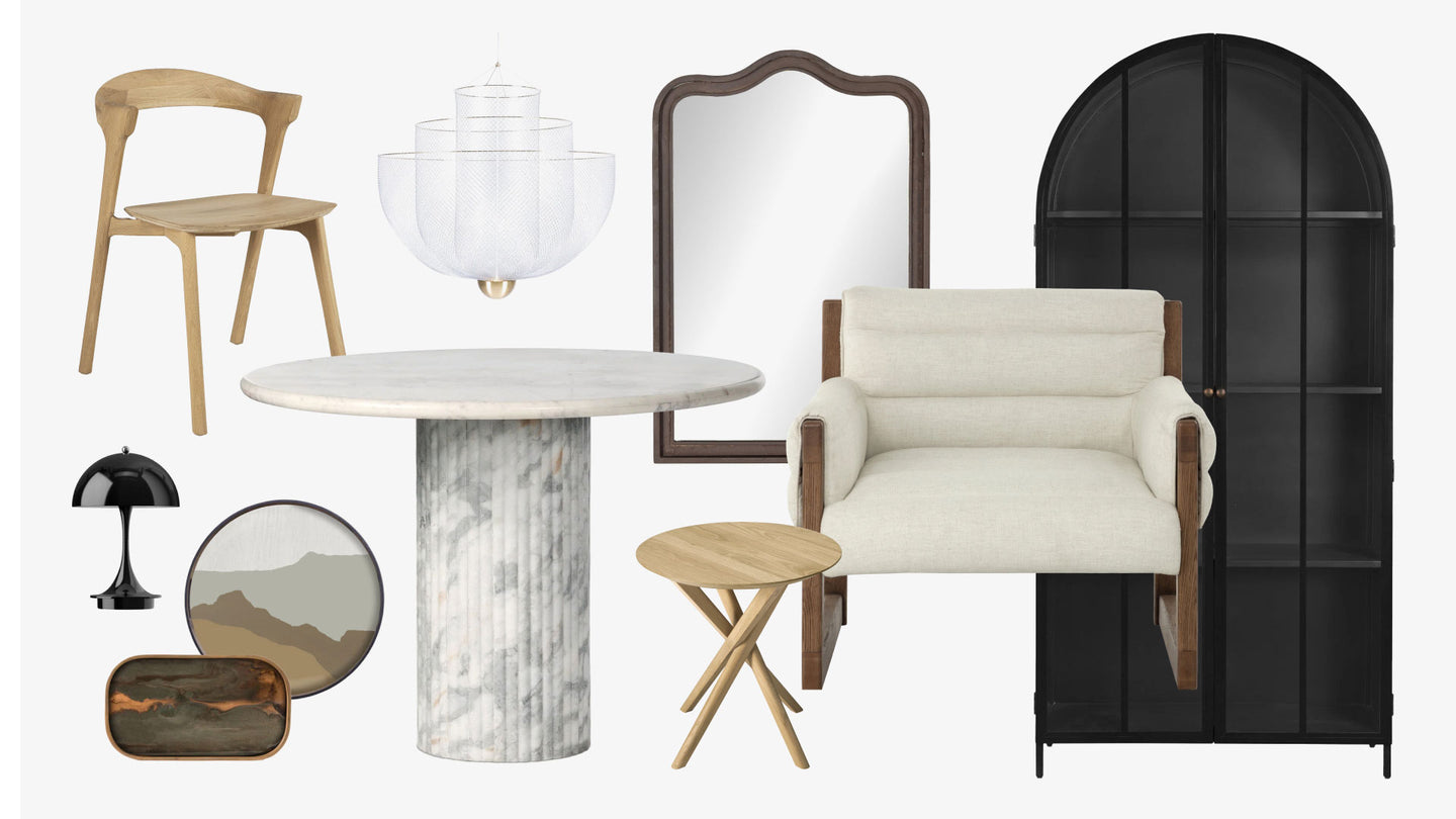Modern Furniture, Lighting, and Accessories - 2Modern