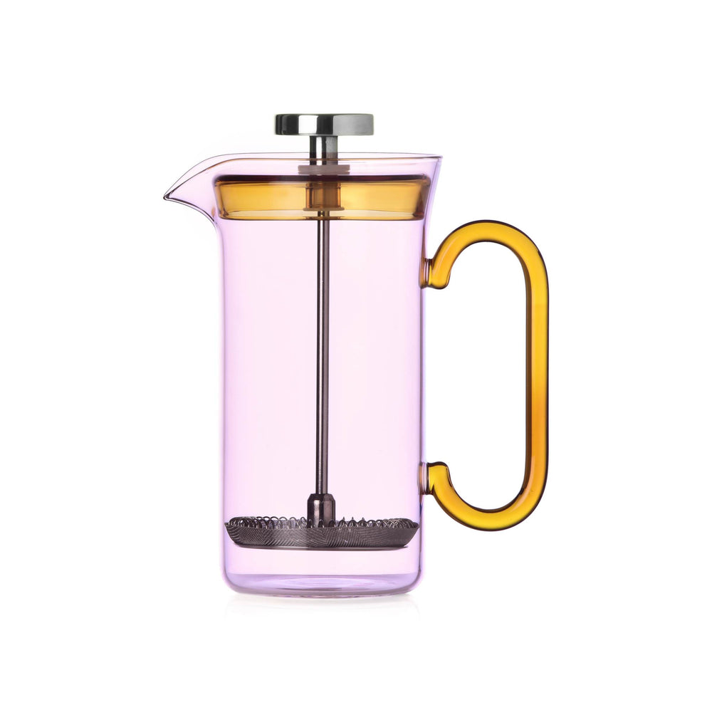 Clarinette French Press