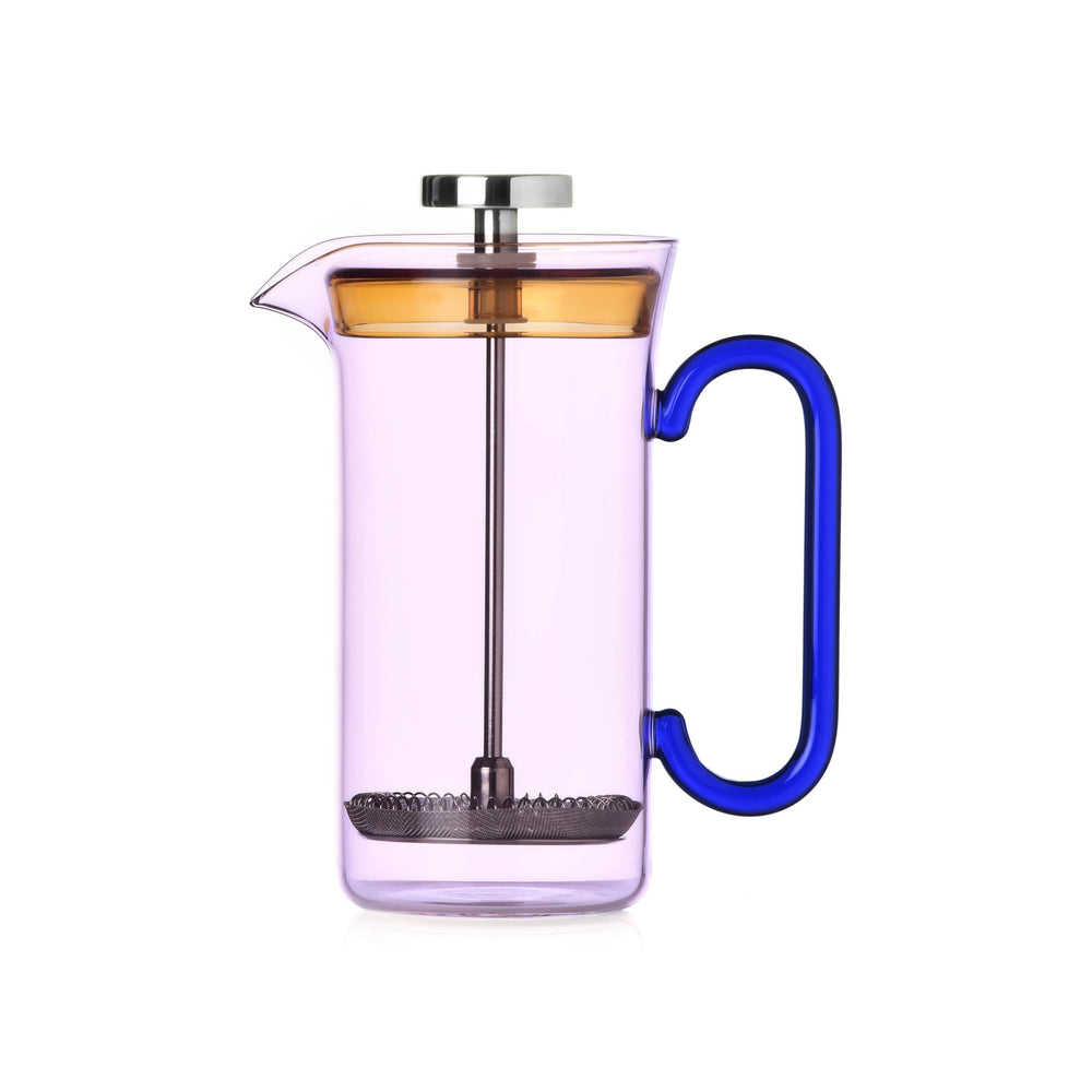 Clarinette French Press