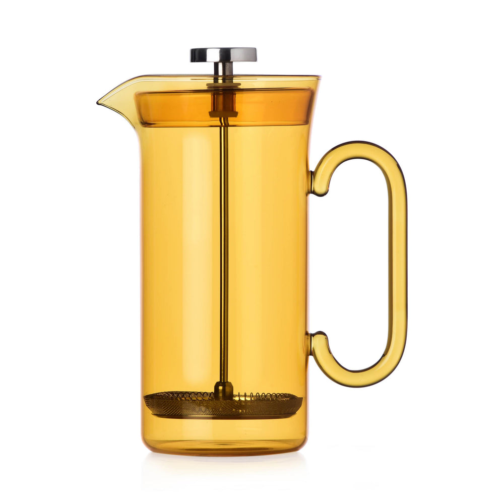 Clarinette French Press