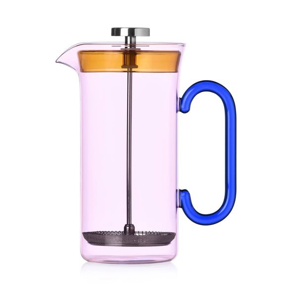 Clarinette French Press