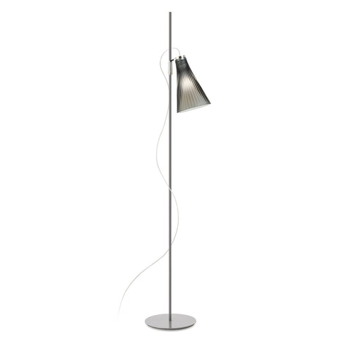 K-Lux LED Floor Lamp