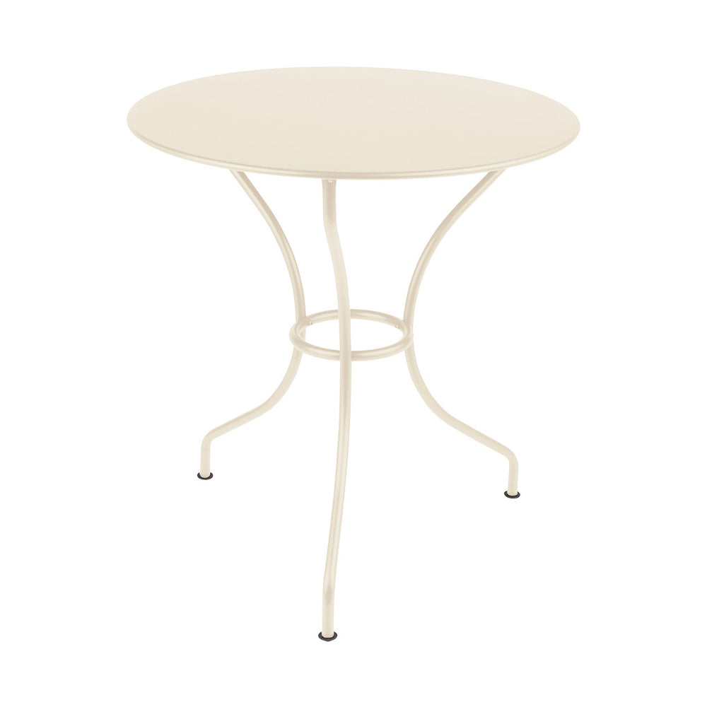 Opera Plus Round Dining Table