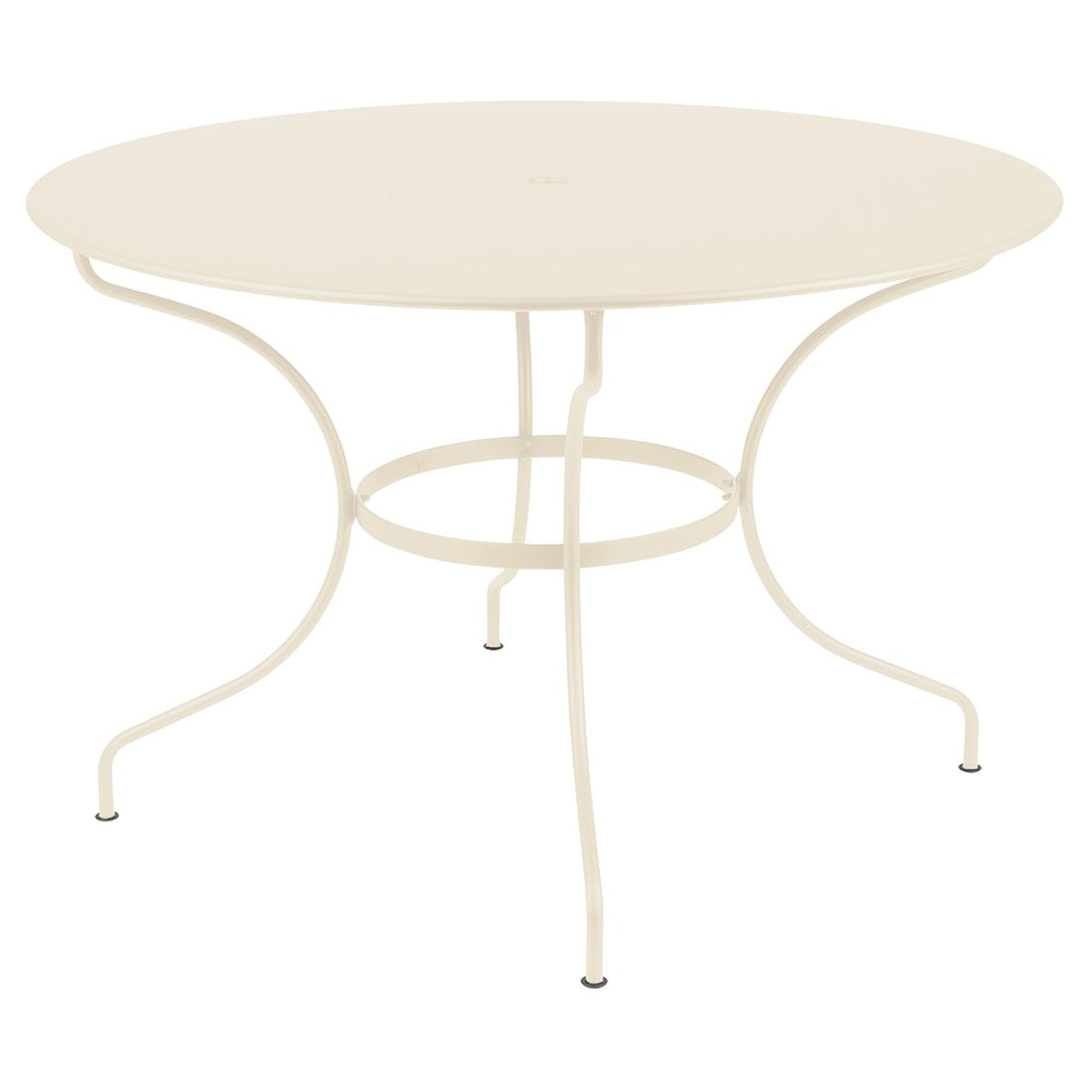 Opera Plus Round Dining Table