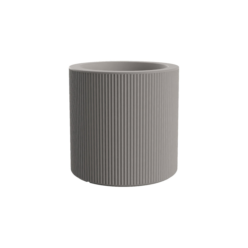 Vondom Gatsby Cylinder Planter - 2Modern
