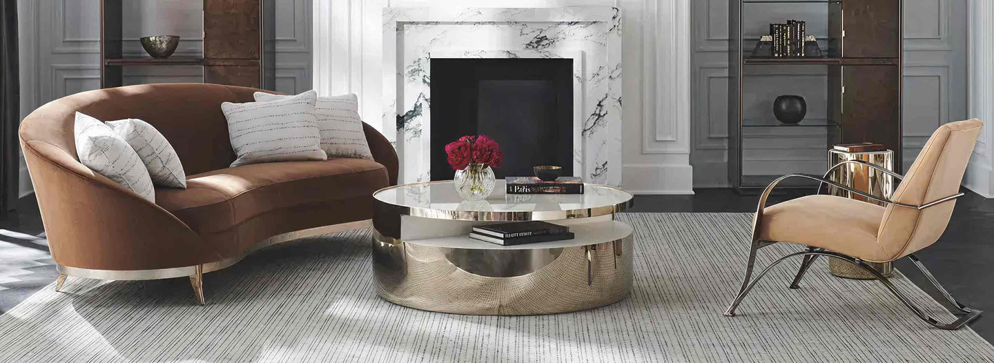 New Year, New Arrivals