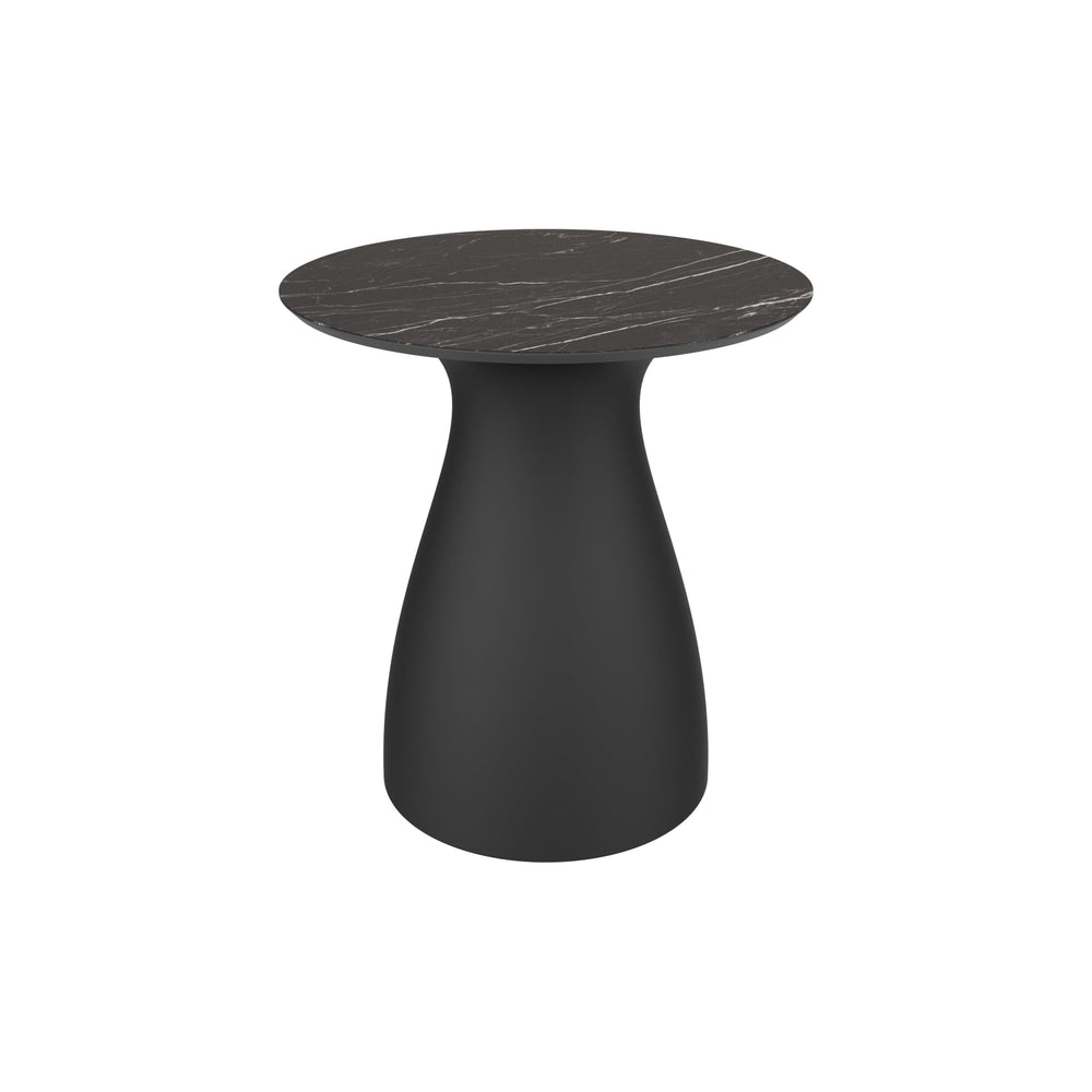 Baobab S Round Outdoor Dining Table