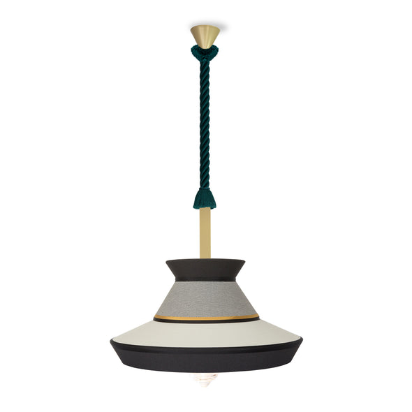 Calypso Guadaloupe Outdoor Pendant Light