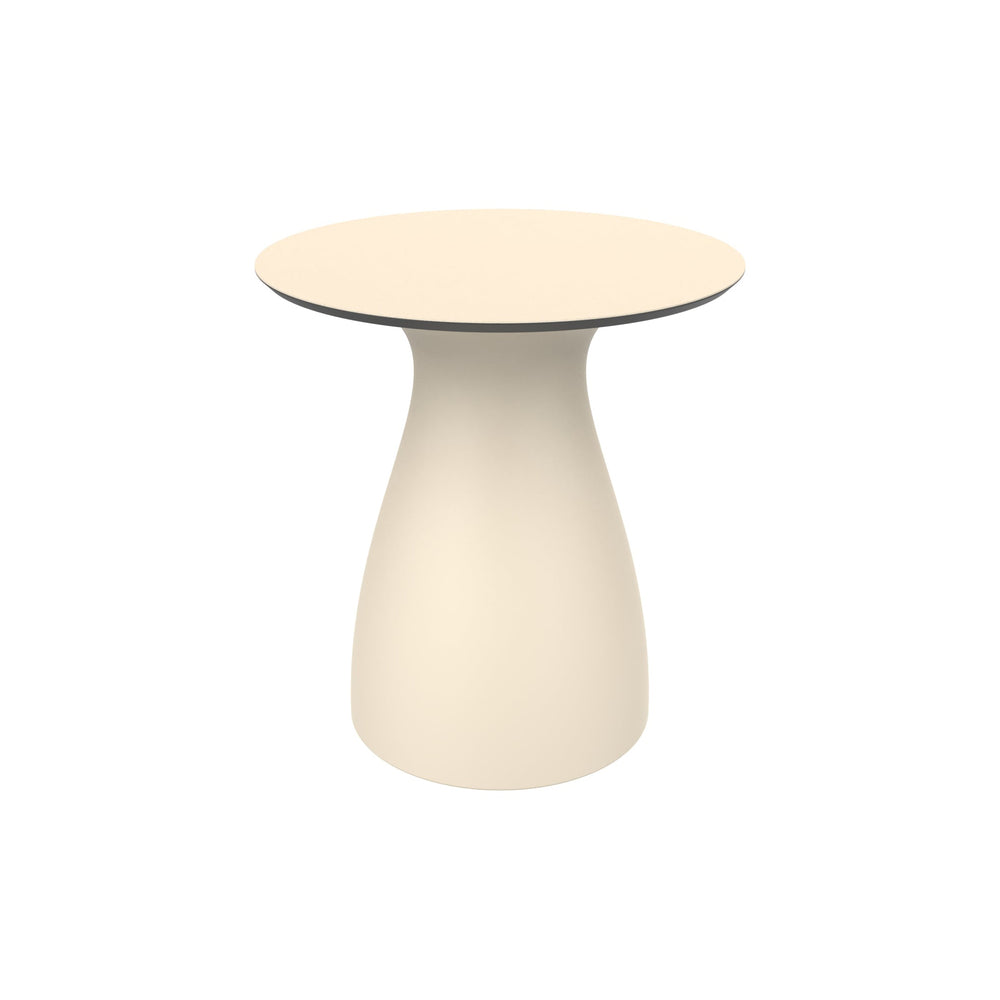 Baobab S Round Outdoor Dining Table