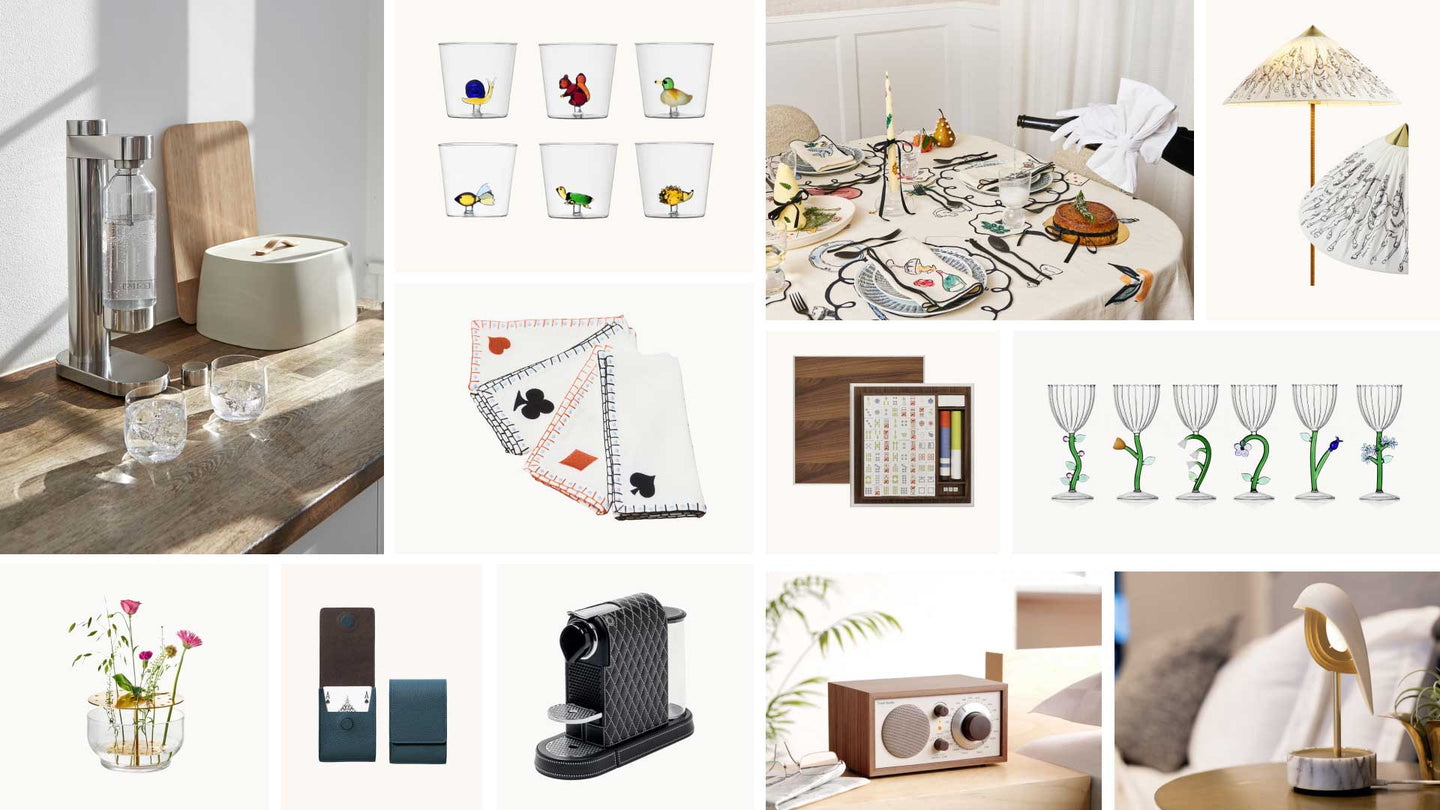 The Modern Gift Guide