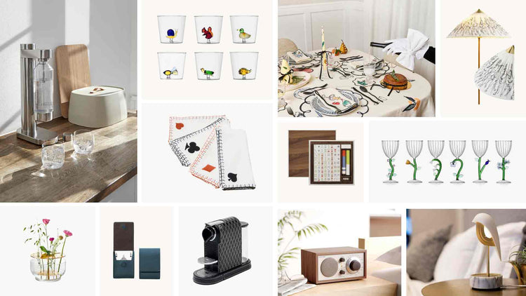 The Modern Gift Guide