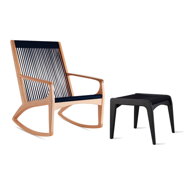 Gisele Rocking Chair