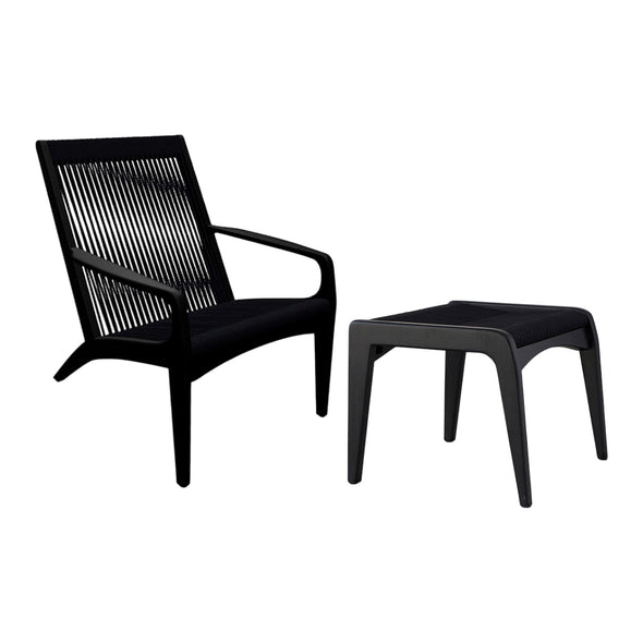 Gisele Lounge Chair