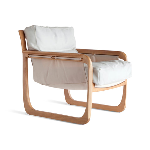 Pitu Lounge chair