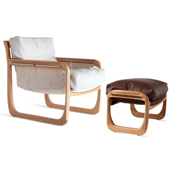 Pitu Lounge chair