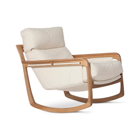 Pitu Chaise Rocking Chair