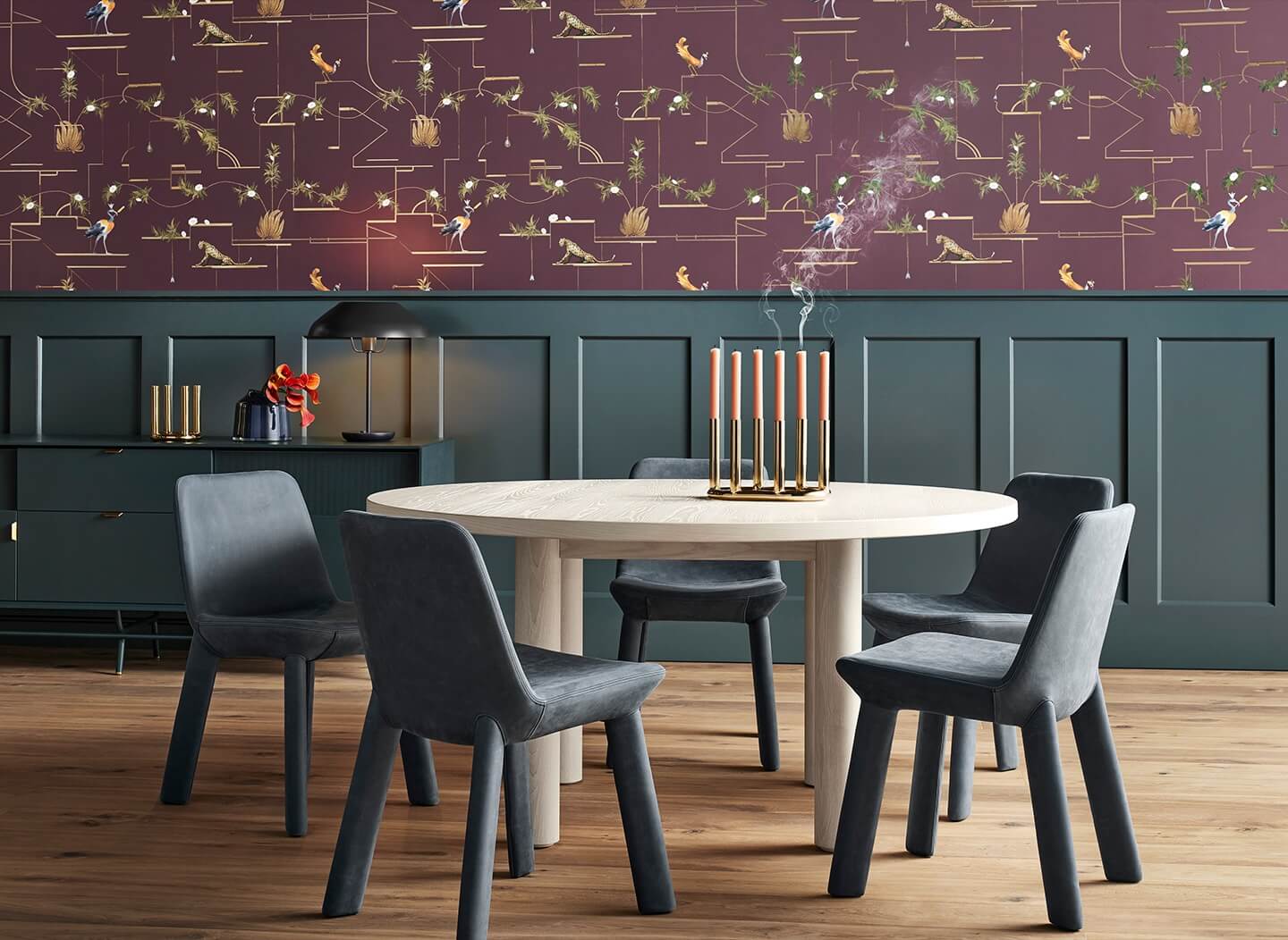Dining & Lighting Sale