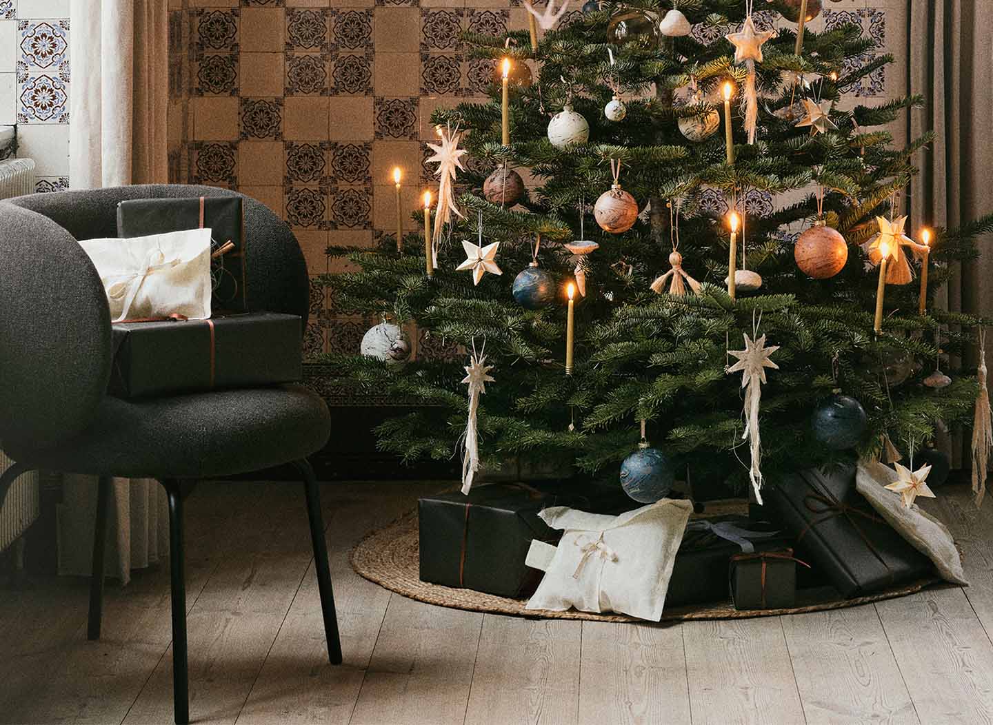 The Perfect Present
