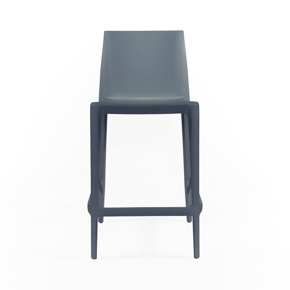 The Bellini Bar and Counter Stool (Set of 2)