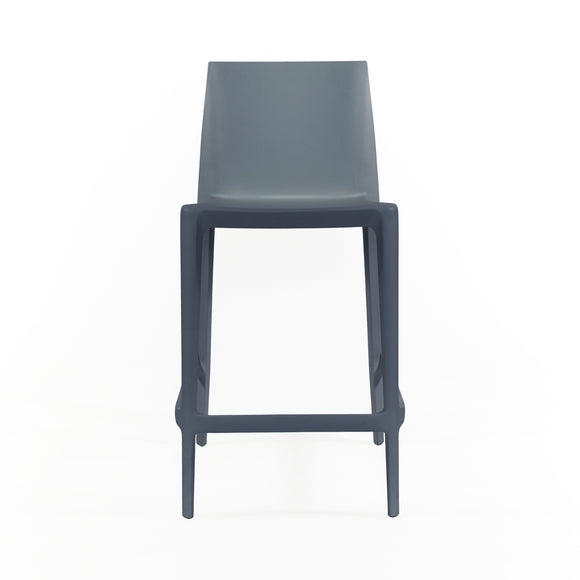 The Bellini Bar and Counter Stool (Set of 2)