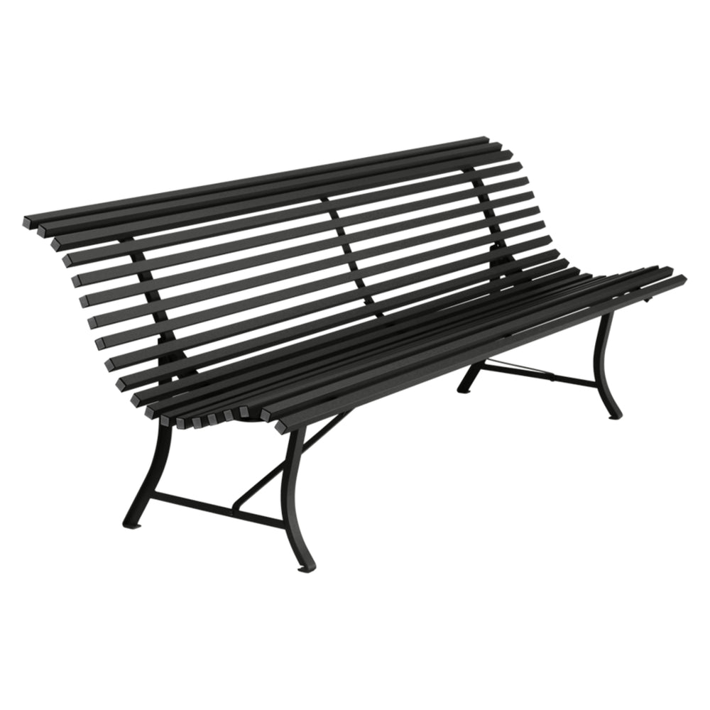 Louisiane Outdoor Bench