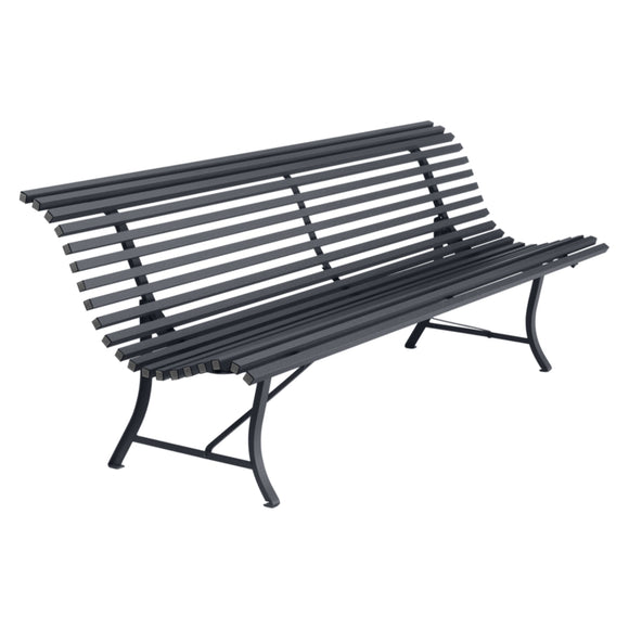 Louisiane Outdoor Bench