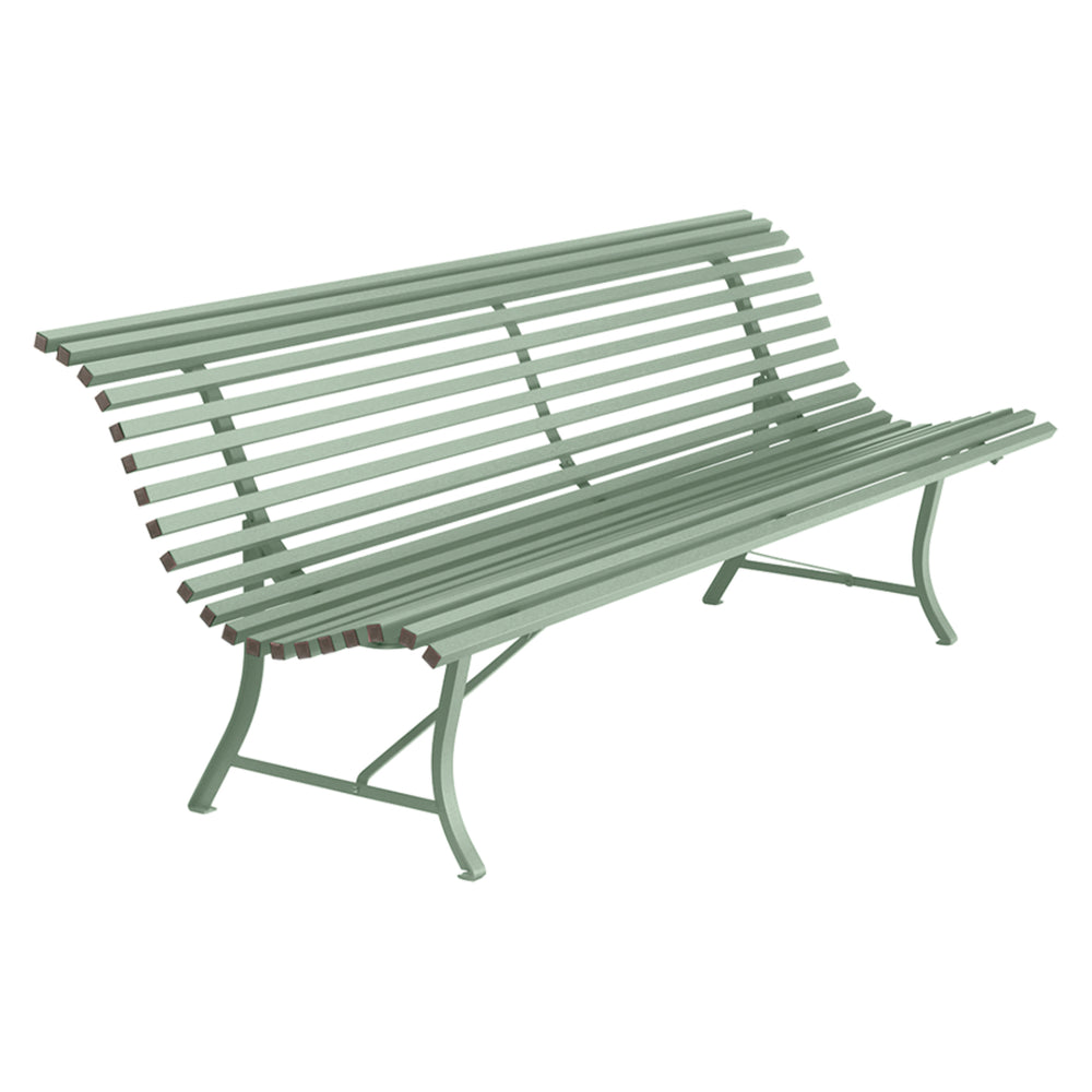 Louisiane Outdoor Bench