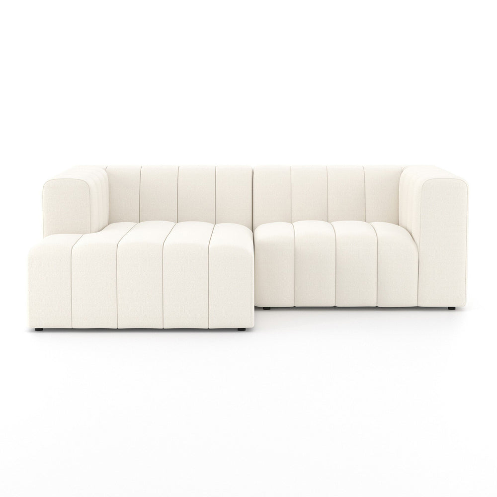 Langham Channeled 2-Piece Sectional