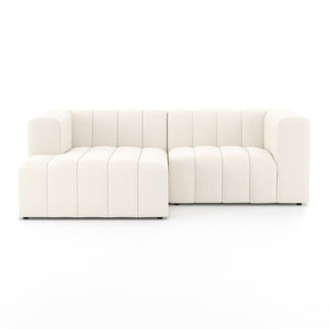Langham Channeled 2-Piece Sectional