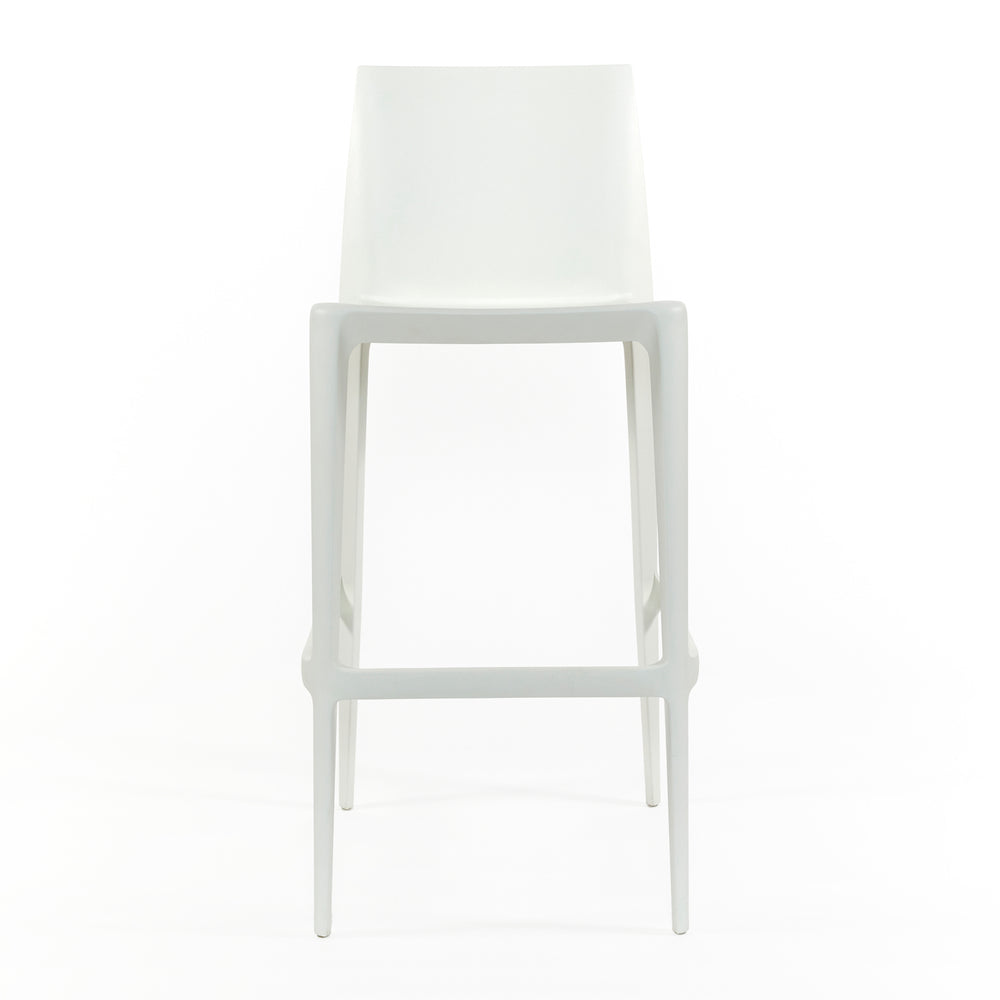 The Bellini Bar and Counter Stool (Set of 2)