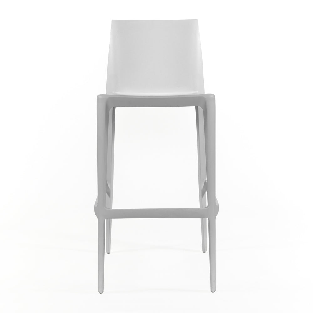 The Bellini Bar and Counter Stool (Set of 2)