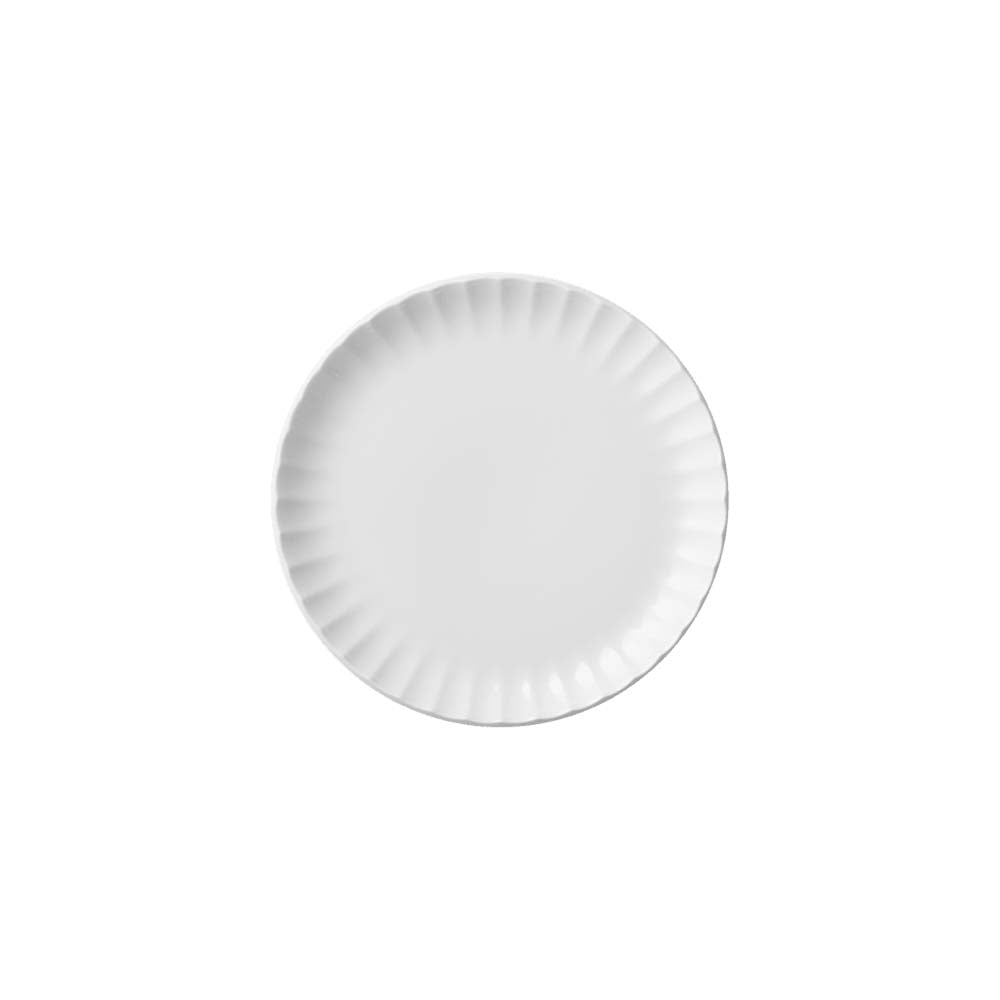 Bernadotte Couple Plate (Set of 4)