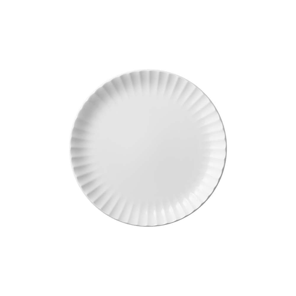 Bernadotte Couple Plate (Set of 4)