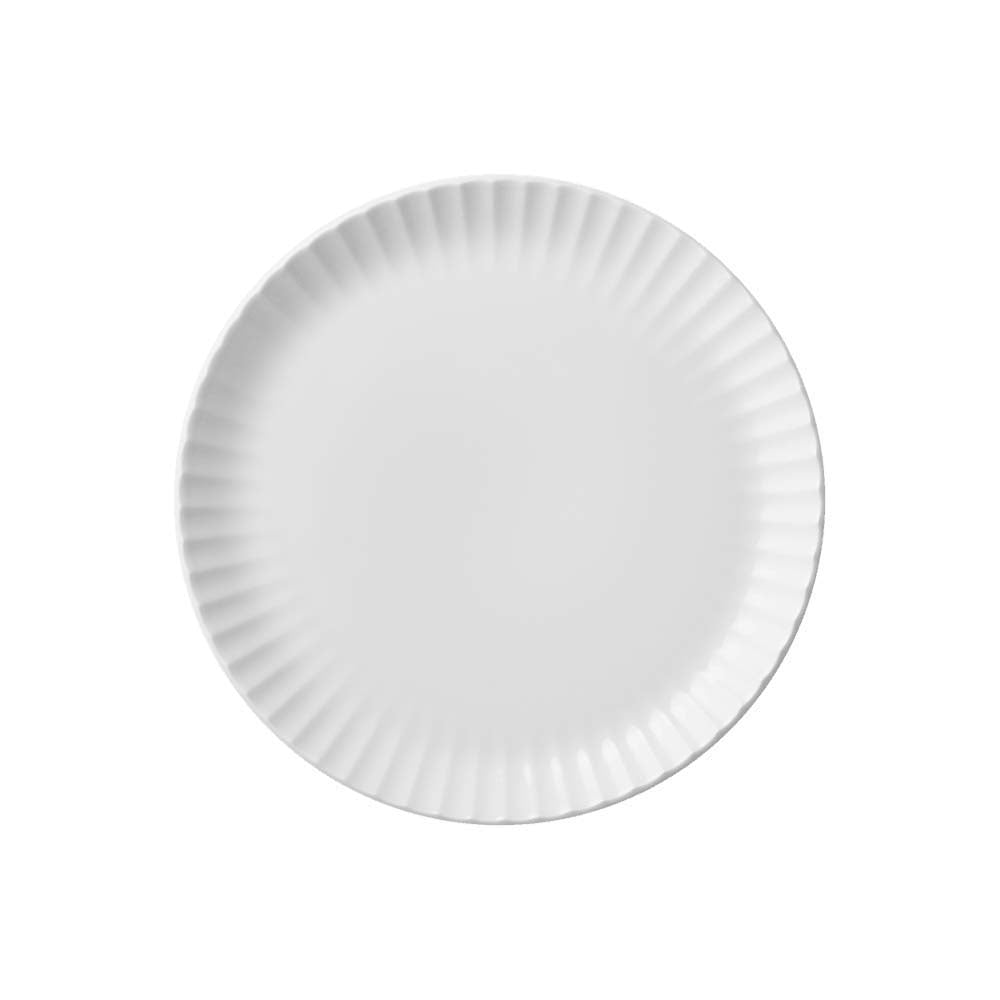 Bernadotte Couple Plate (Set of 4)
