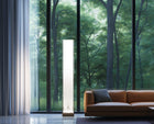 Cortina Floor Lamp