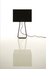 Tube Top Table Lamp