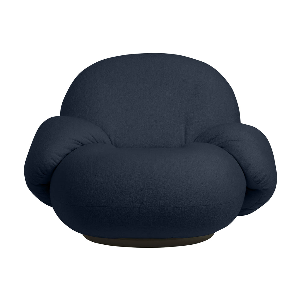 Pacha Lounge Chair With Armrest