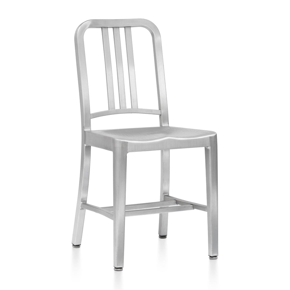 Navy Chair